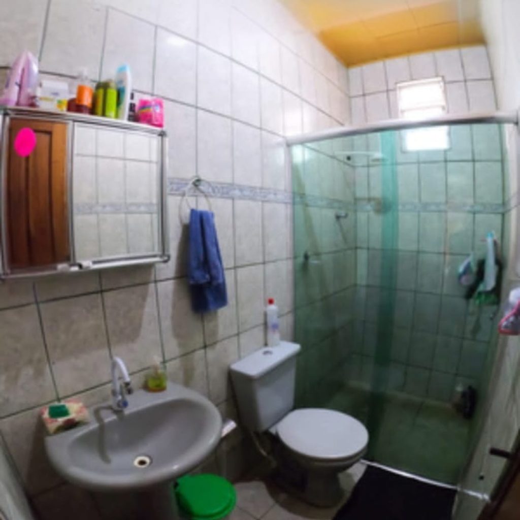 Casa em Petropolis – Conjunto Vale do Amanhecer