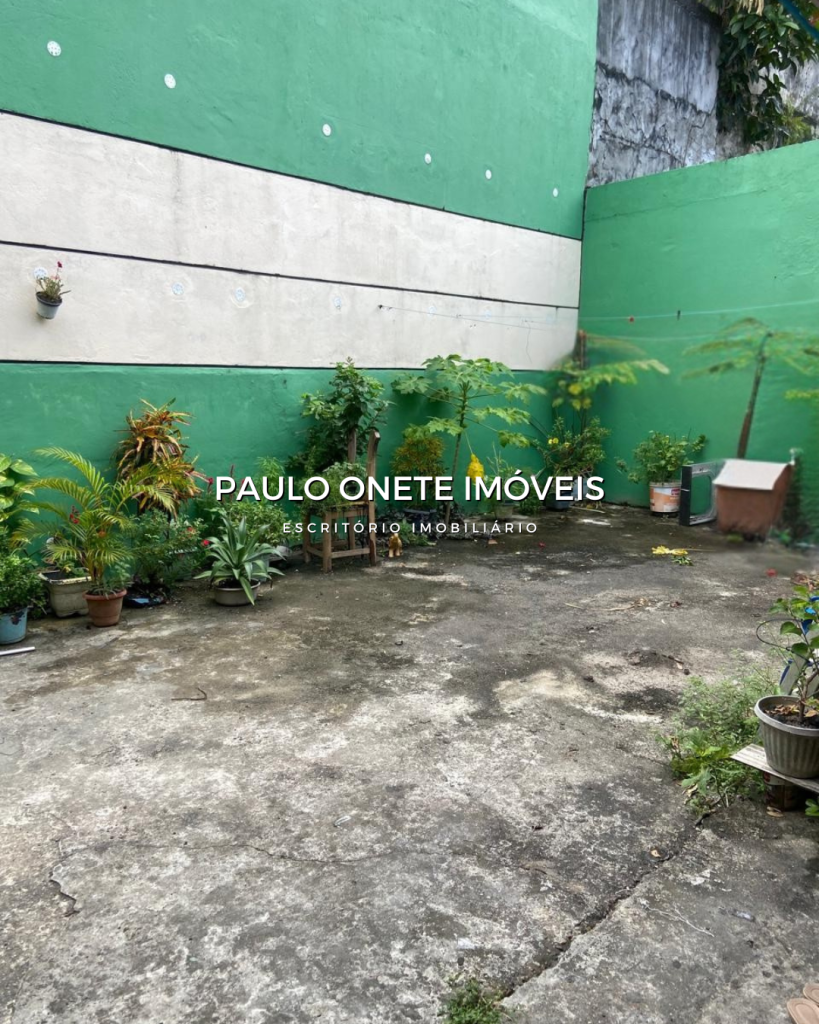 Casa em Petropolis – Conjunto Vale do Amanhecer