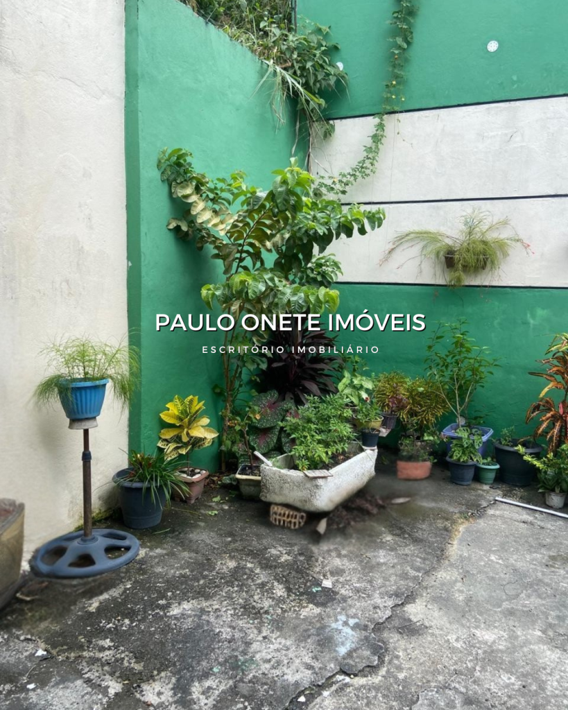 Casa em Petropolis – Conjunto Vale do Amanhecer