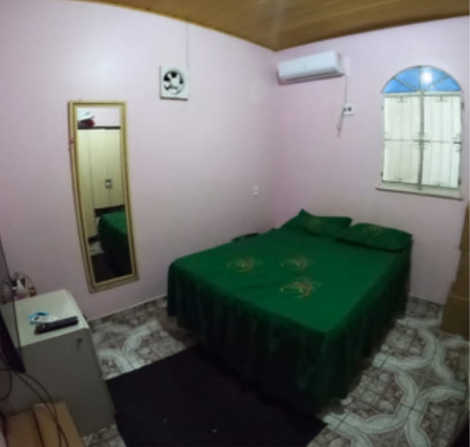 Casa em Petropolis – Conjunto Vale do Amanhecer