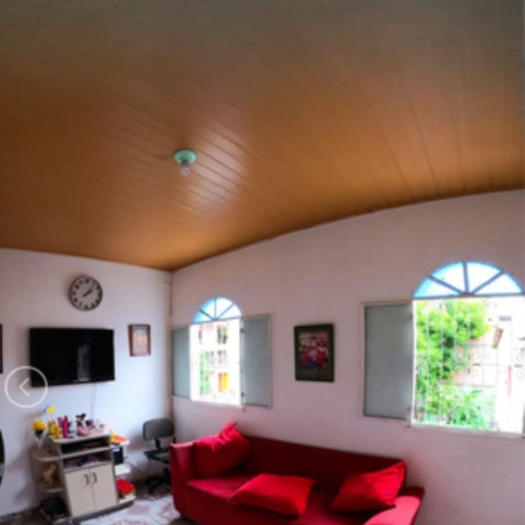 Casa em Petropolis – Conjunto Vale do Amanhecer