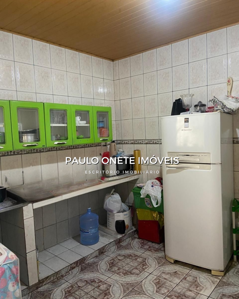 Casa em Petropolis – Conjunto Vale do Amanhecer