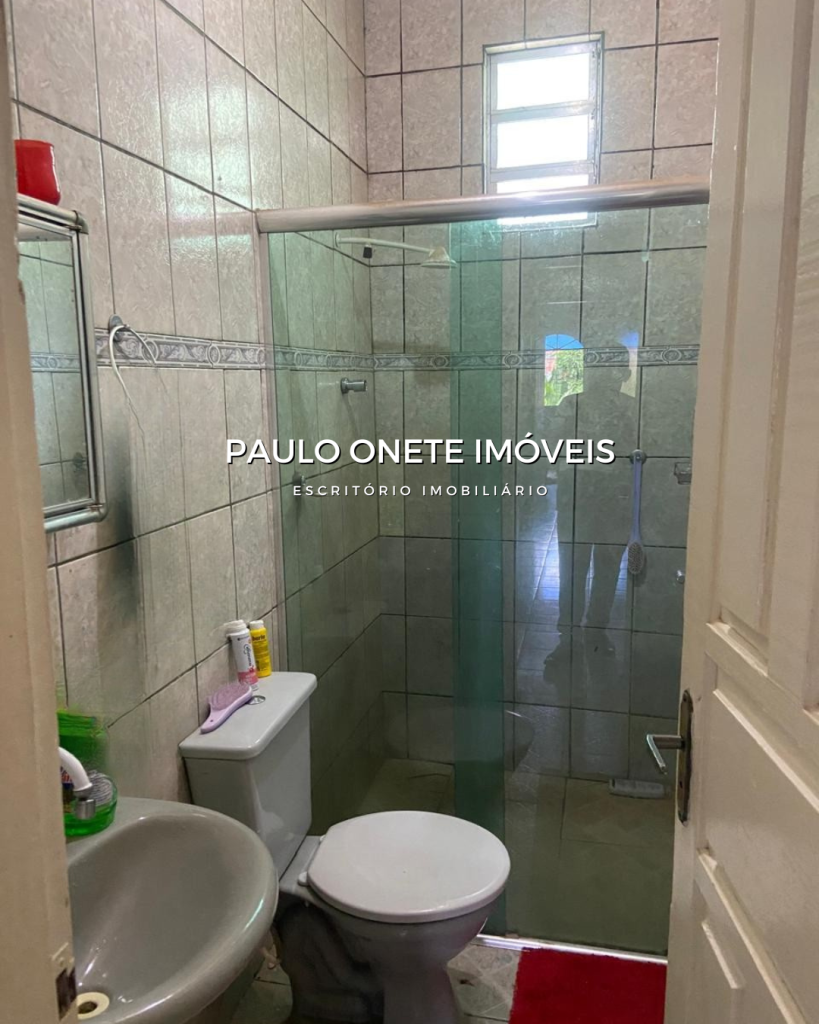 Casa em Petropolis – Conjunto Vale do Amanhecer