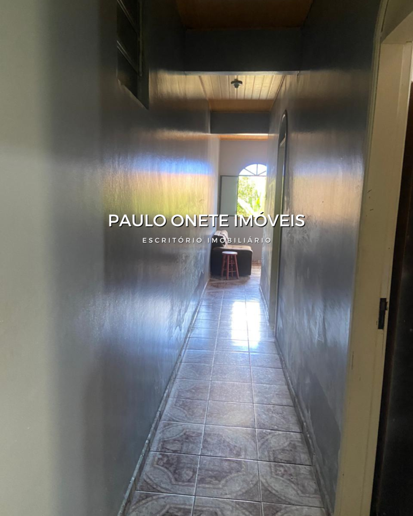 Casa em Petropolis – Conjunto Vale do Amanhecer