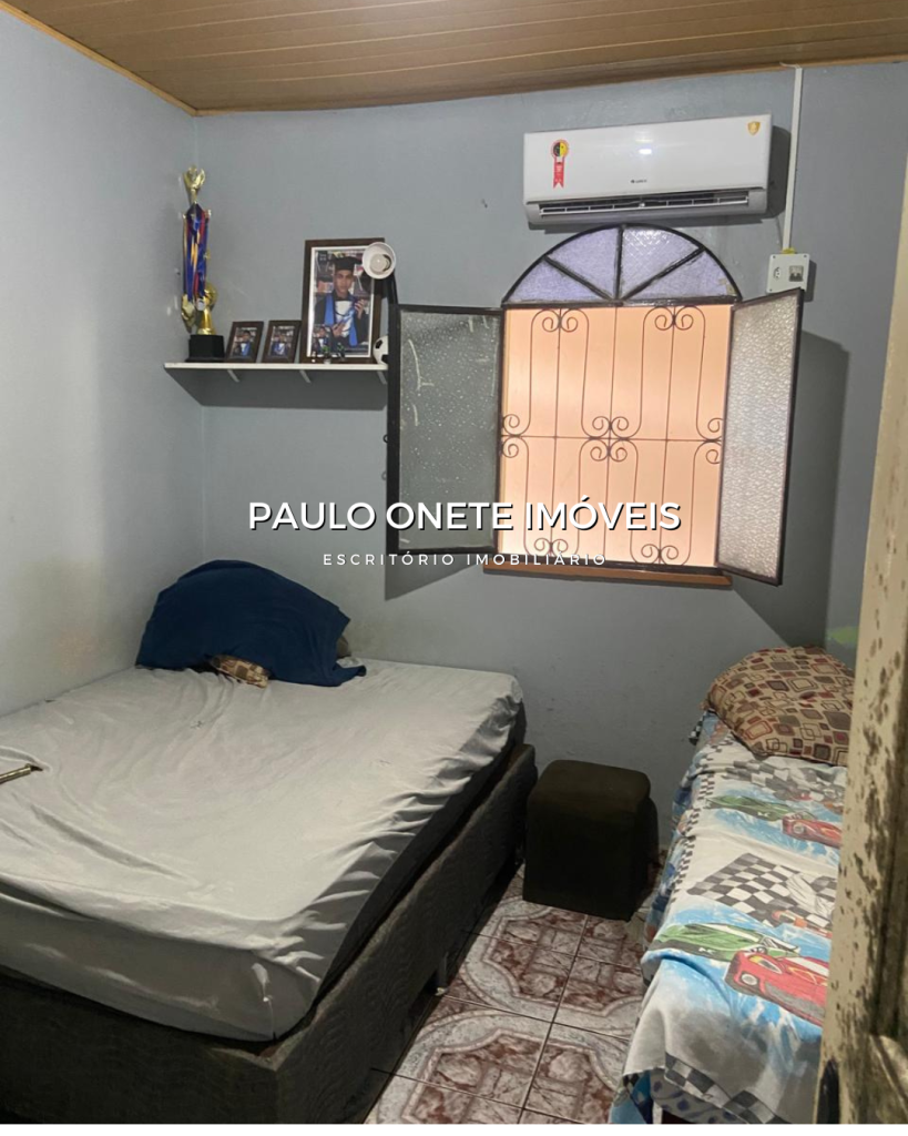 Casa em Petropolis – Conjunto Vale do Amanhecer