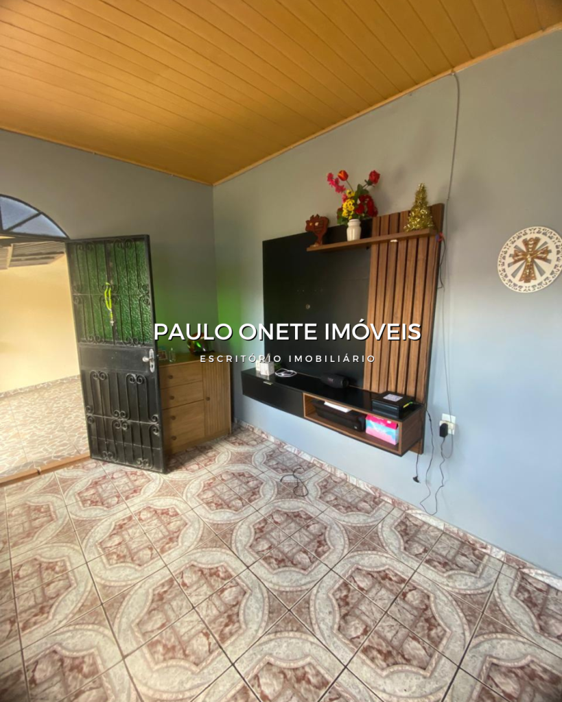 Casa em Petropolis – Conjunto Vale do Amanhecer