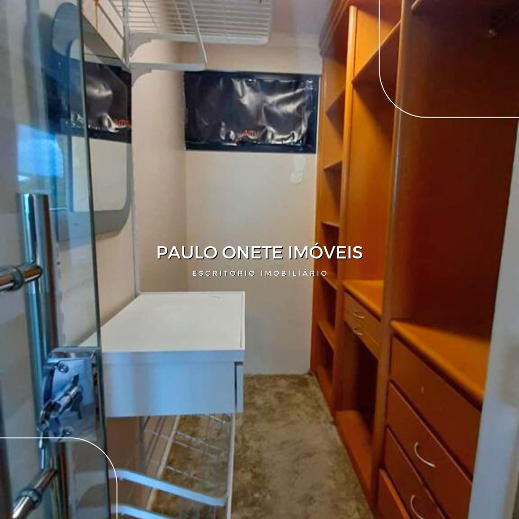 Vende-se Apartamento 100% mobiliado no Condomínio Palácio das Artes