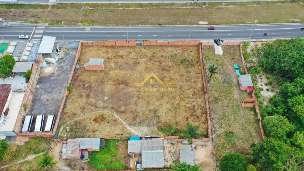 TERRENO COMERCIAL DE 3.000M² NA AV. DAS TORRES