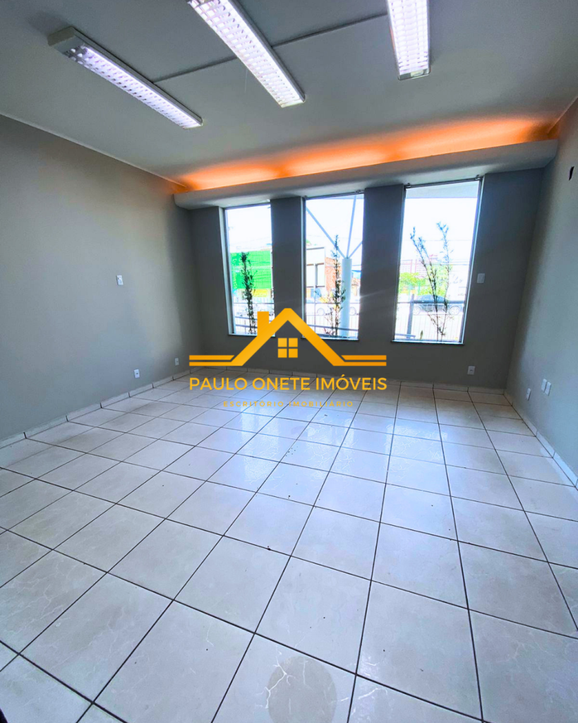 Prédio na Av. Leonardo Malcher, Centro de Manaus