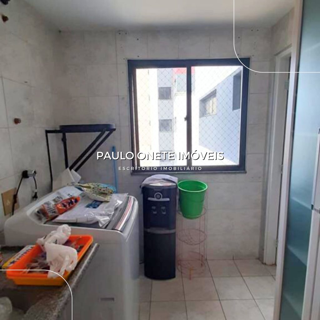 Vende-se Apartamento 100% mobiliado no Condomínio Palácio das Artes