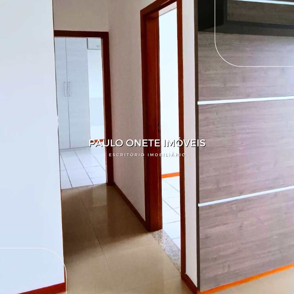 Aluga-se apartamento no Condomínio Ibiza – 2 quartos Aluga-se apartamento no Condomínio Ibiza – 2 quartos