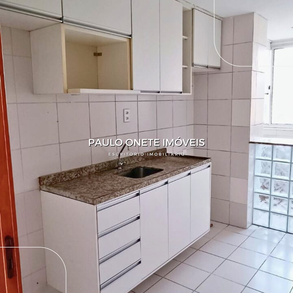 Aluga-se apartamento no Condomínio Ibiza – 2 quartos Aluga-se apartamento no Condomínio Ibiza – 2 quartos