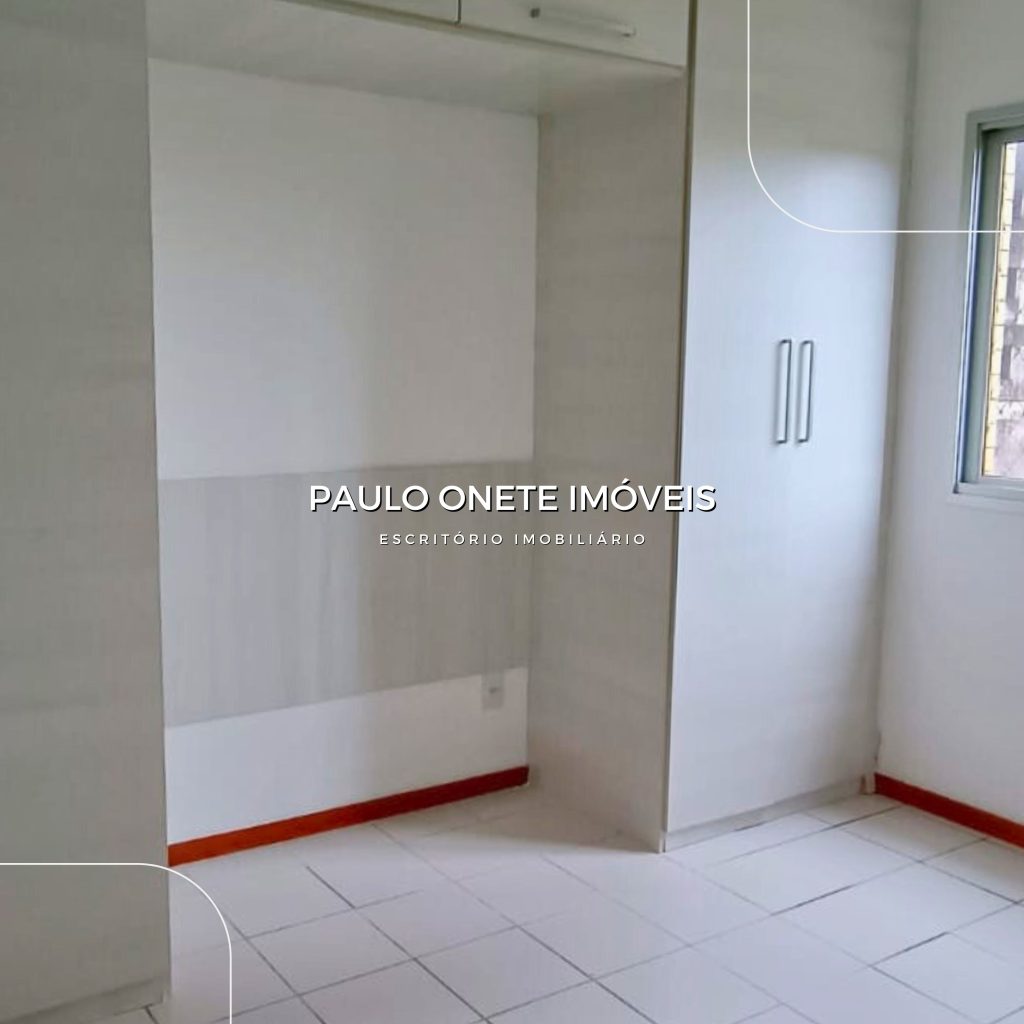 Aluga-se apartamento no Condomínio Ibiza – 2 quartos Aluga-se apartamento no Condomínio Ibiza – 2 quartos