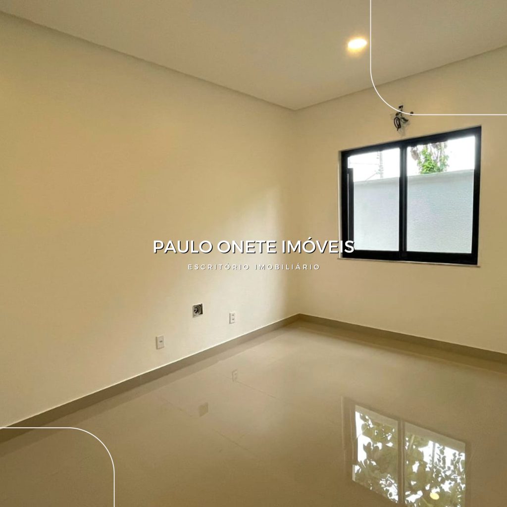 Vende-se casa no Residencial Morada dos Passaros