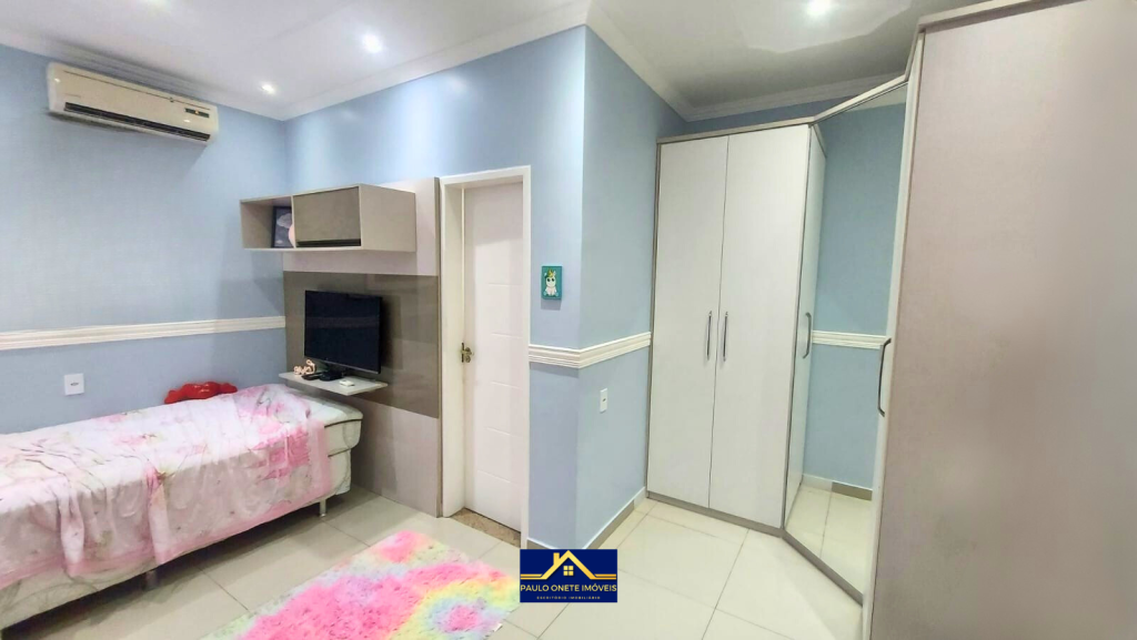 Casa Duplex Residencial Ponta Negra II