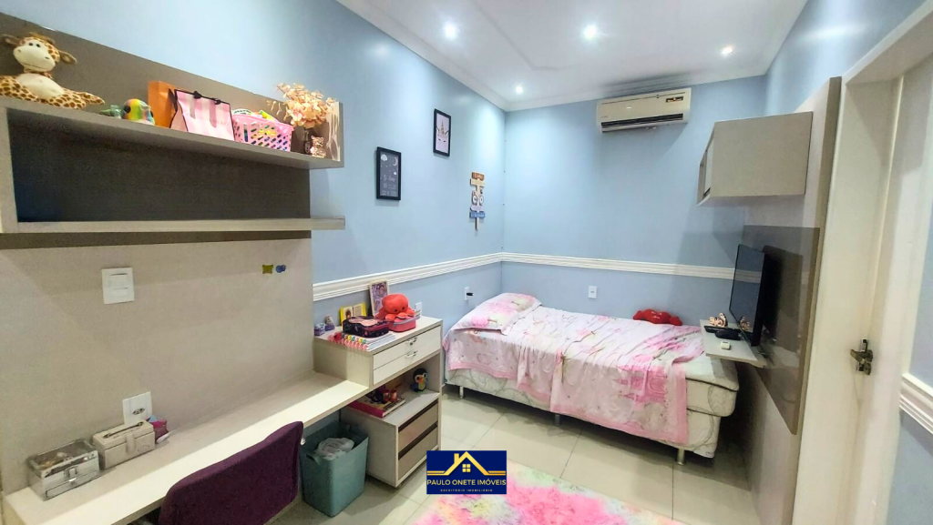 Casa Duplex Residencial Ponta Negra II