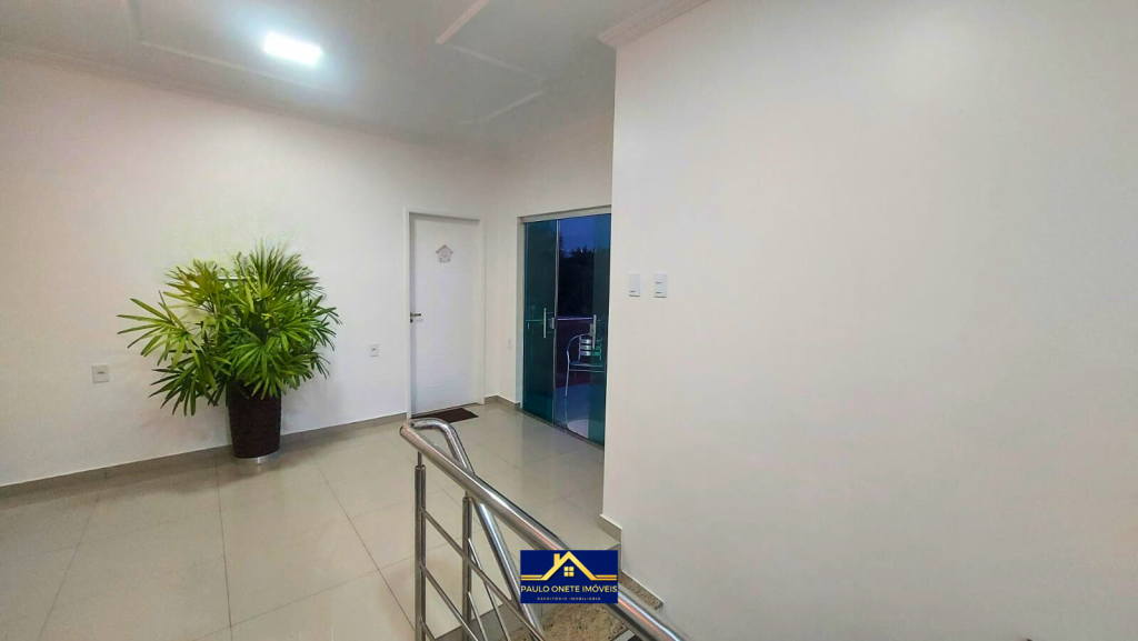 Casa Duplex Residencial Ponta Negra II