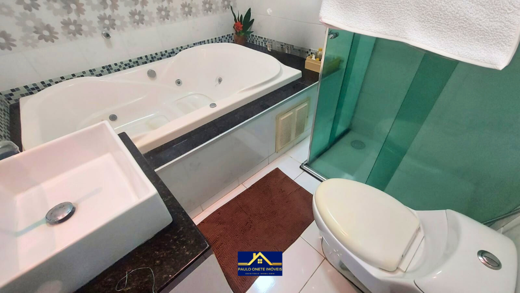 Casa Duplex Residencial Ponta Negra II