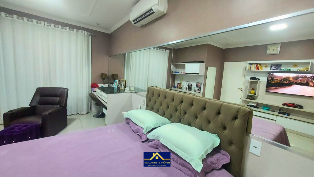 Casa Duplex Residencial Ponta Negra II