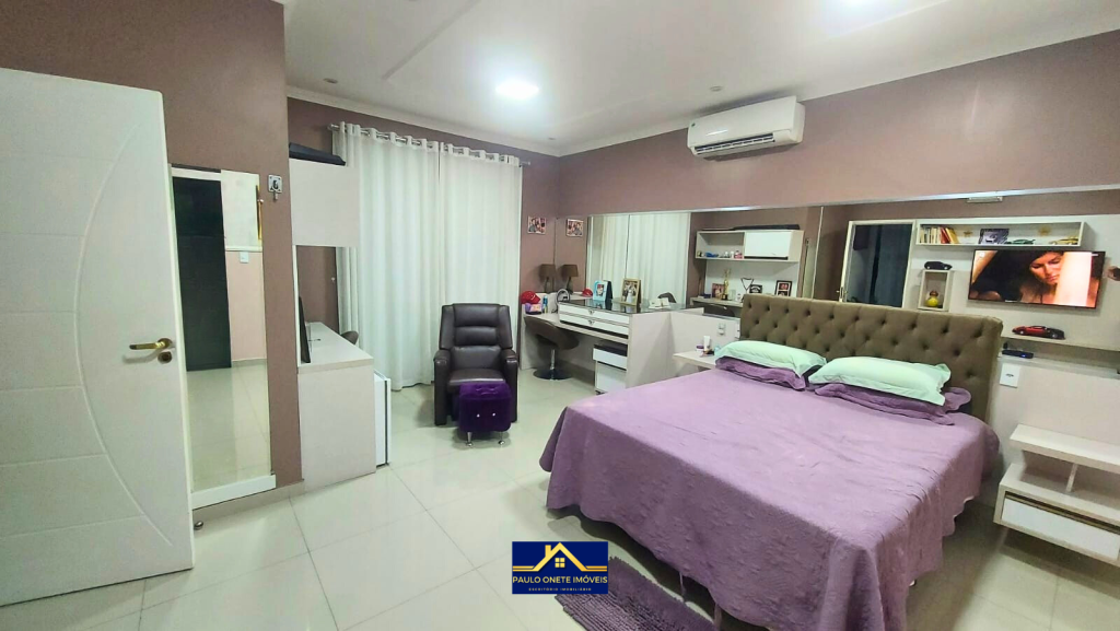 Casa Duplex Residencial Ponta Negra II