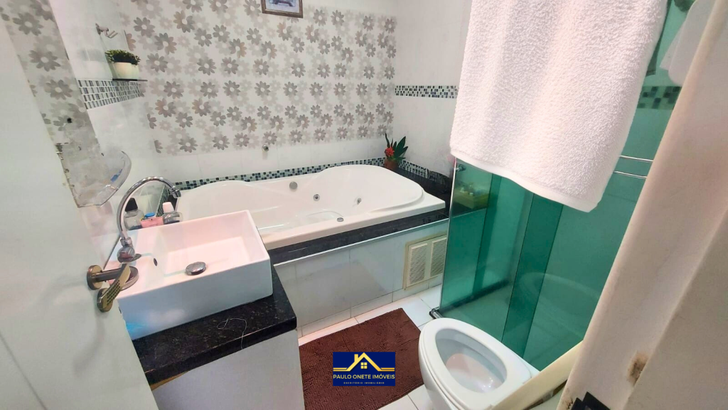 Casa Duplex Residencial Ponta Negra II