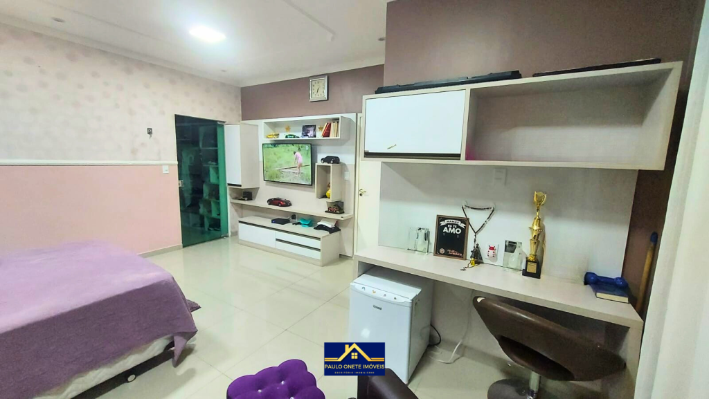 Casa Duplex Residencial Ponta Negra II