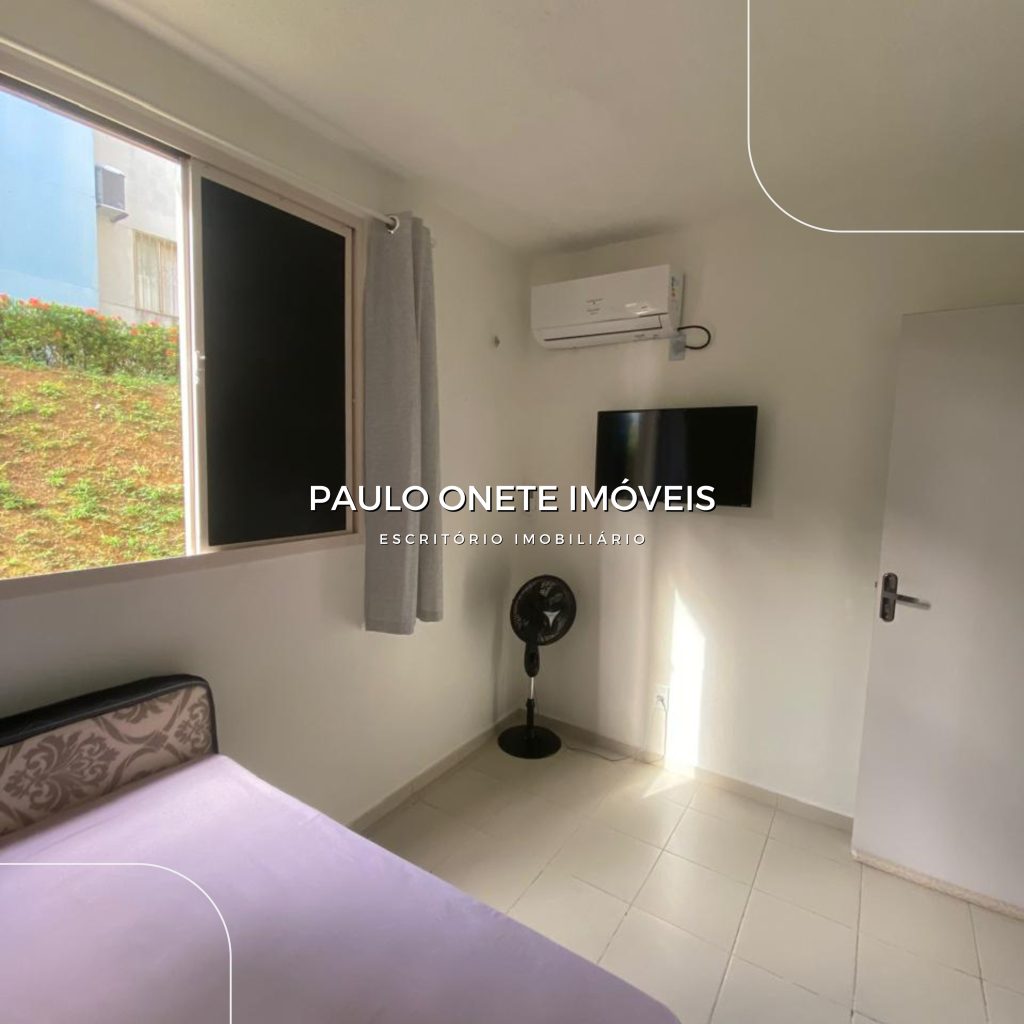 VENDE-SE Apartamento  no Jardim Paradiso Alpínia