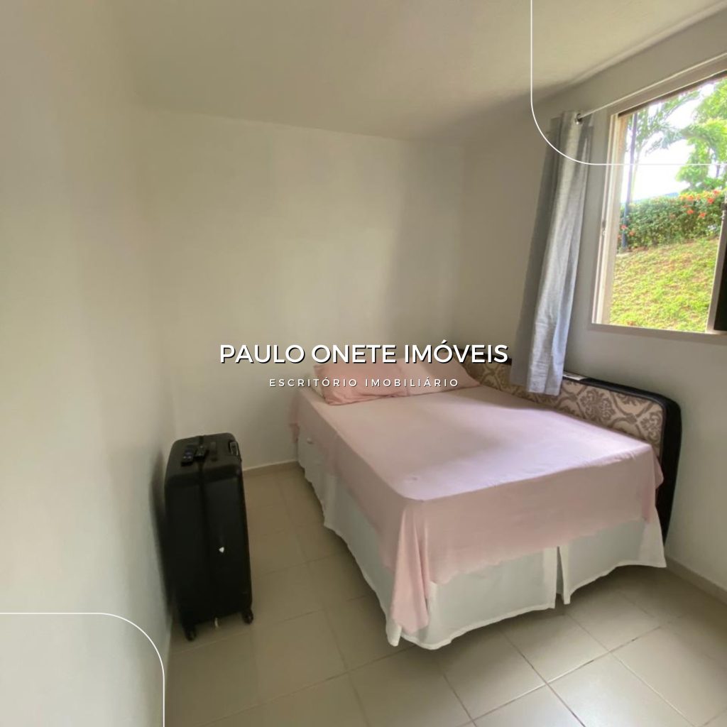 VENDE-SE Apartamento  no Jardim Paradiso Alpínia