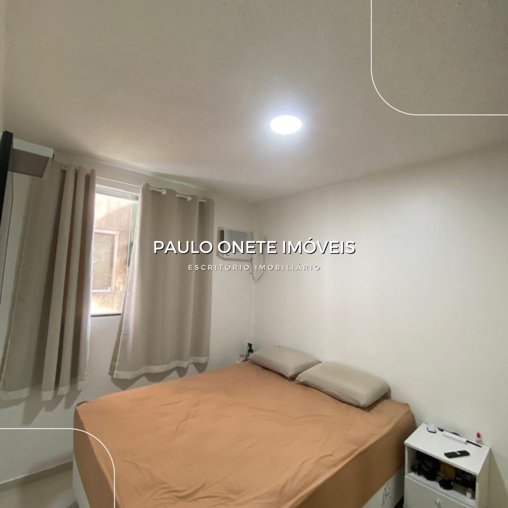 VENDE-SE Apartamento  no Jardim Paradiso Alpínia