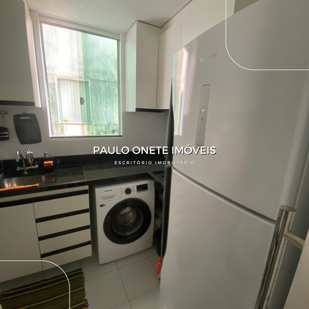 VENDE-SE Apartamento  no Jardim Paradiso Alpínia