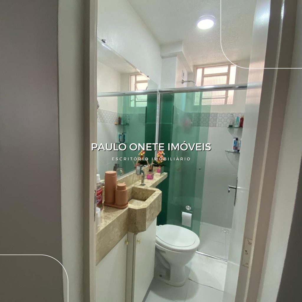 VENDE-SE Apartamento  no Jardim Paradiso Alpínia