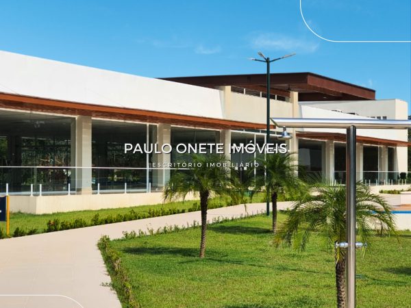 VENDE-SE LOTE DE 492M²- Condomínio Vivenda das Marinas