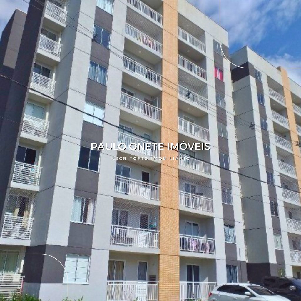 VENDE-SE APARTAMENTO NO CONDOMINIO PRIME ARENA