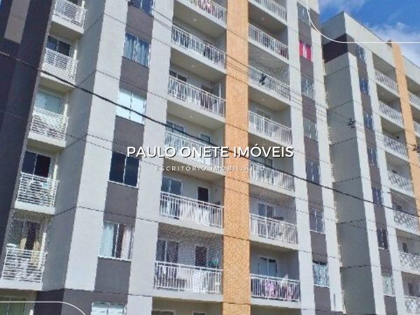 VENDE-SE APARTAMENTO NO CONDOMINIO PRIME ARENA