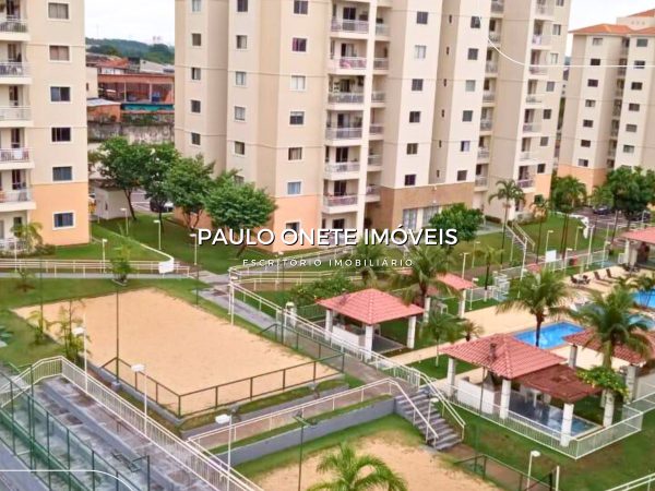 Vende-se Apartamento no Condominio Smile Flores