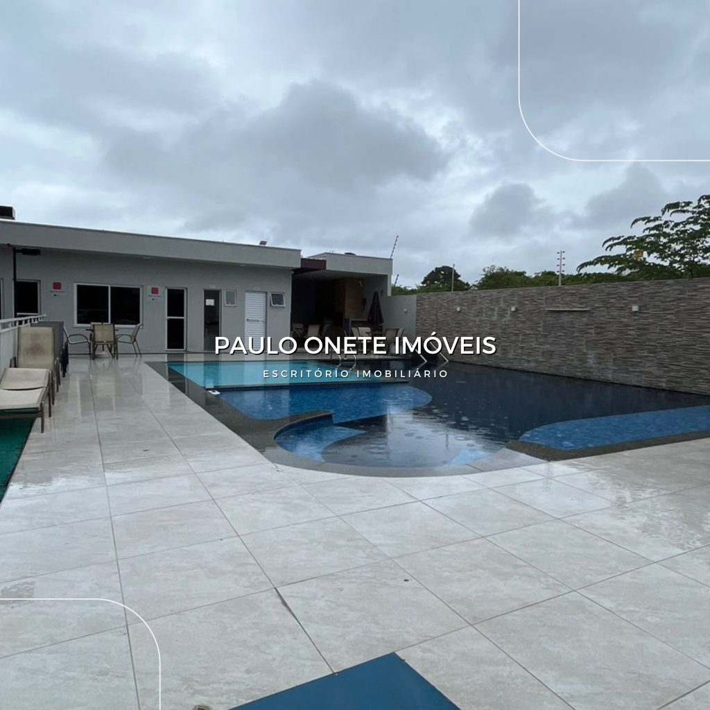 VENDE-SE APARTAMENTO NO CONDOMINIO PRIME ARENA