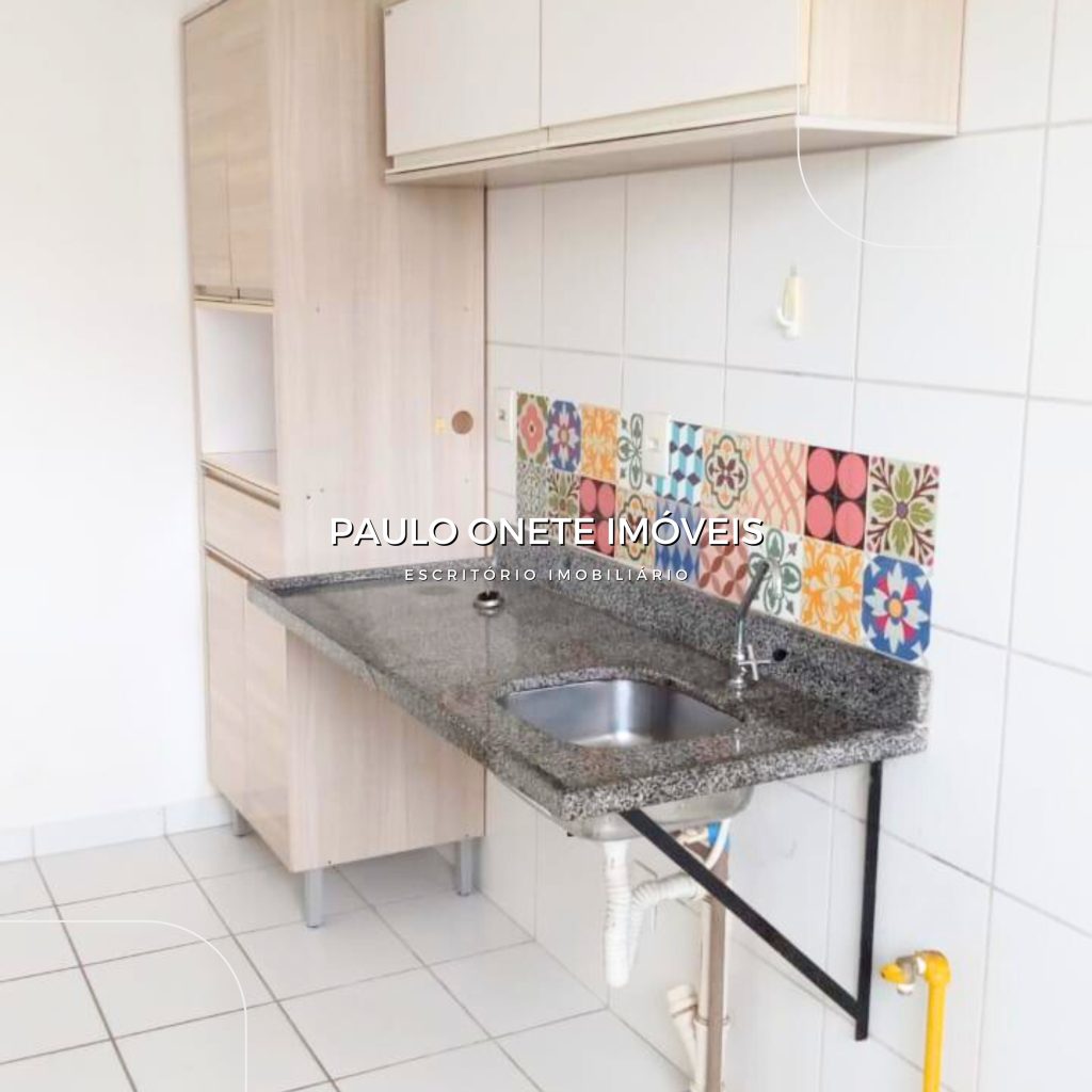 Vende-se Apartamento no Condominio Smile Flores