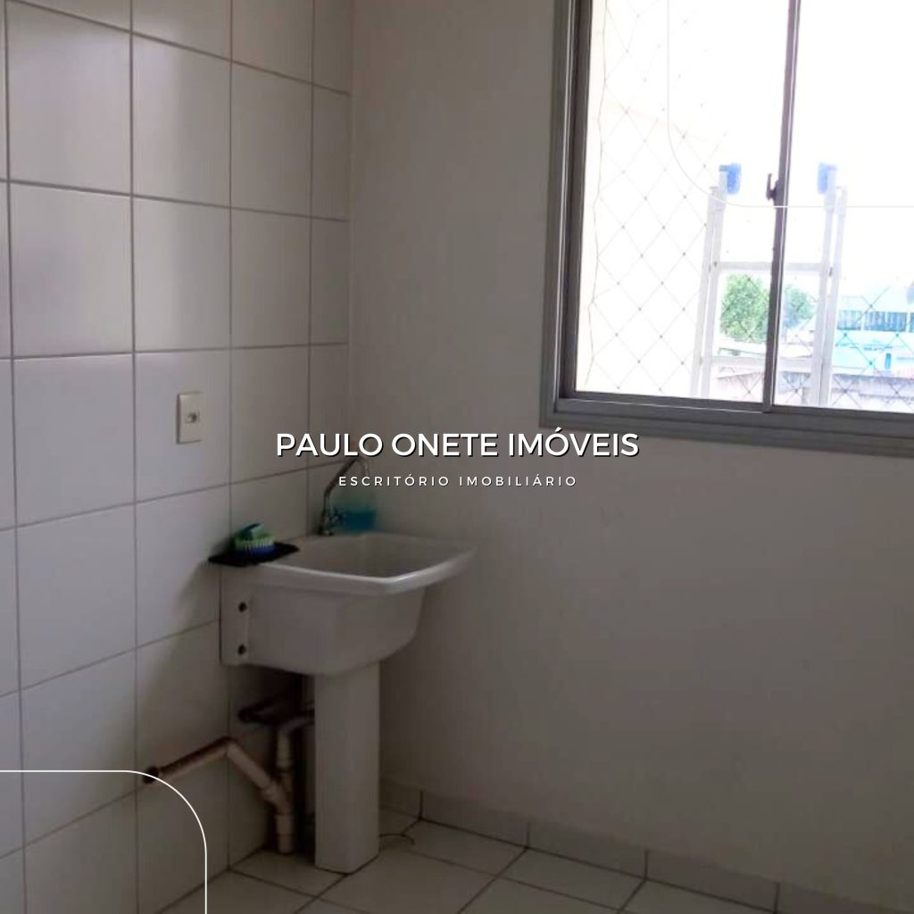 Vende-se Apartamento no Condominio Smile Flores