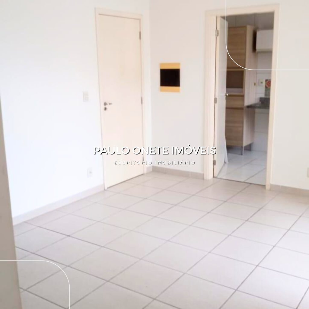 Vende-se Apartamento no Condominio Smile Flores