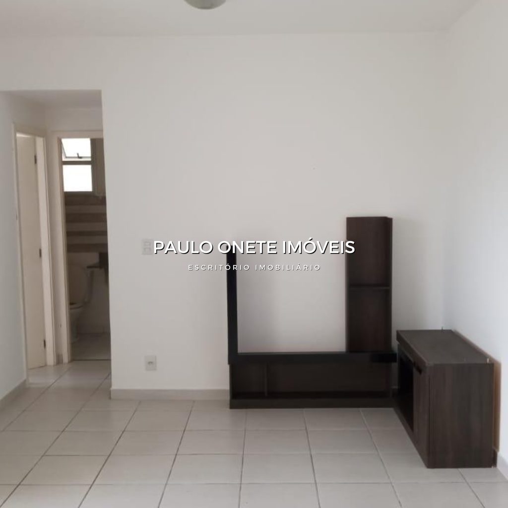 Vende-se Apartamento no Condominio Smile Flores