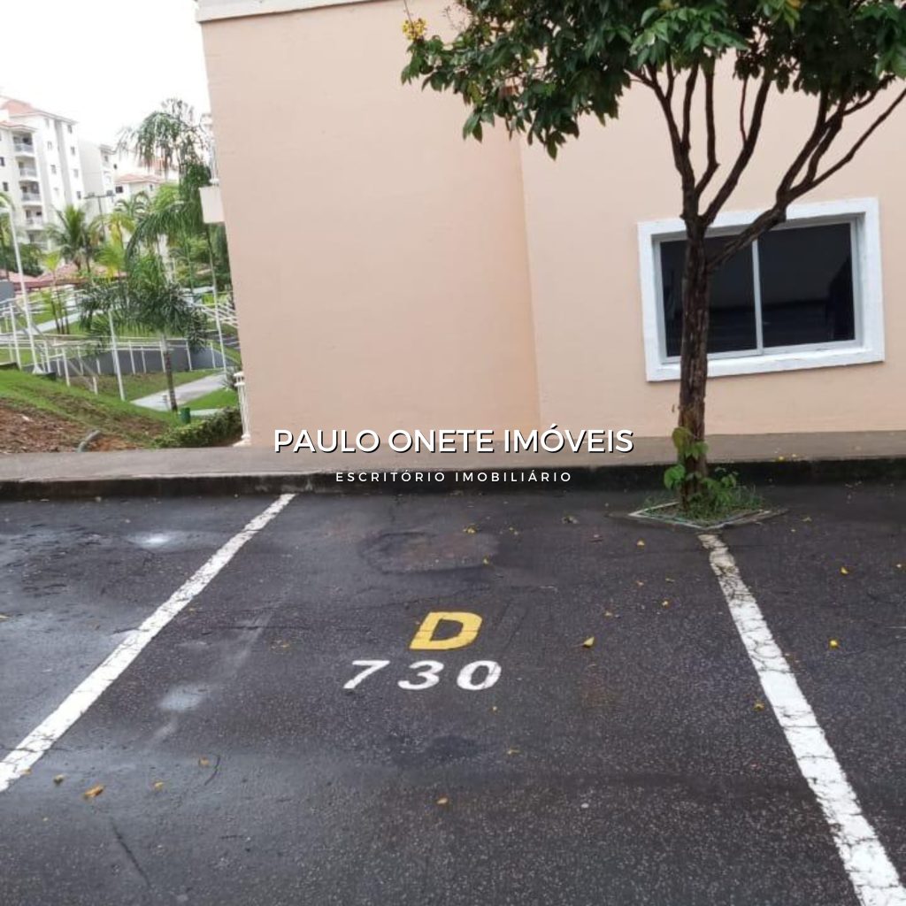 Vende-se Apartamento no Condominio Smile Flores