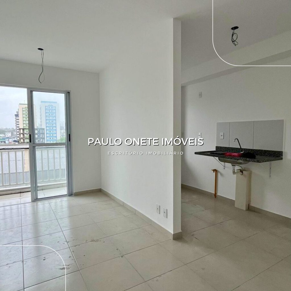 VENDE-SE APARTAMENTO NO CONDOMINIO PRIME ARENA