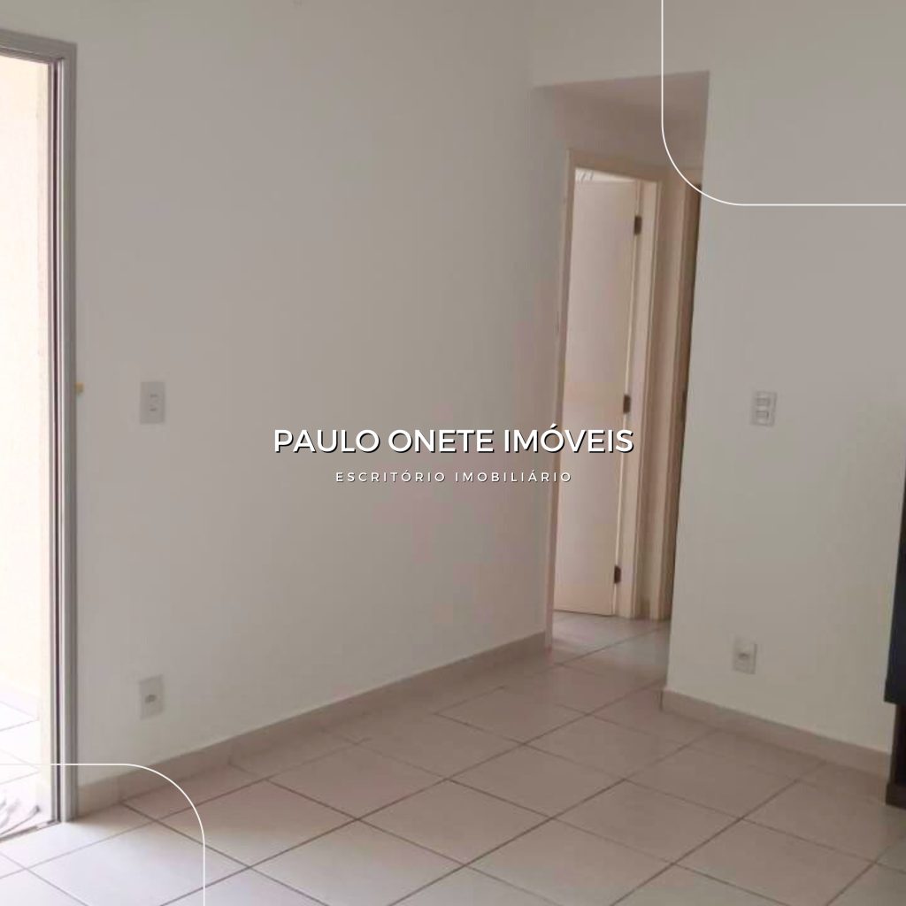 Vende-se Apartamento no Condominio Smile Flores