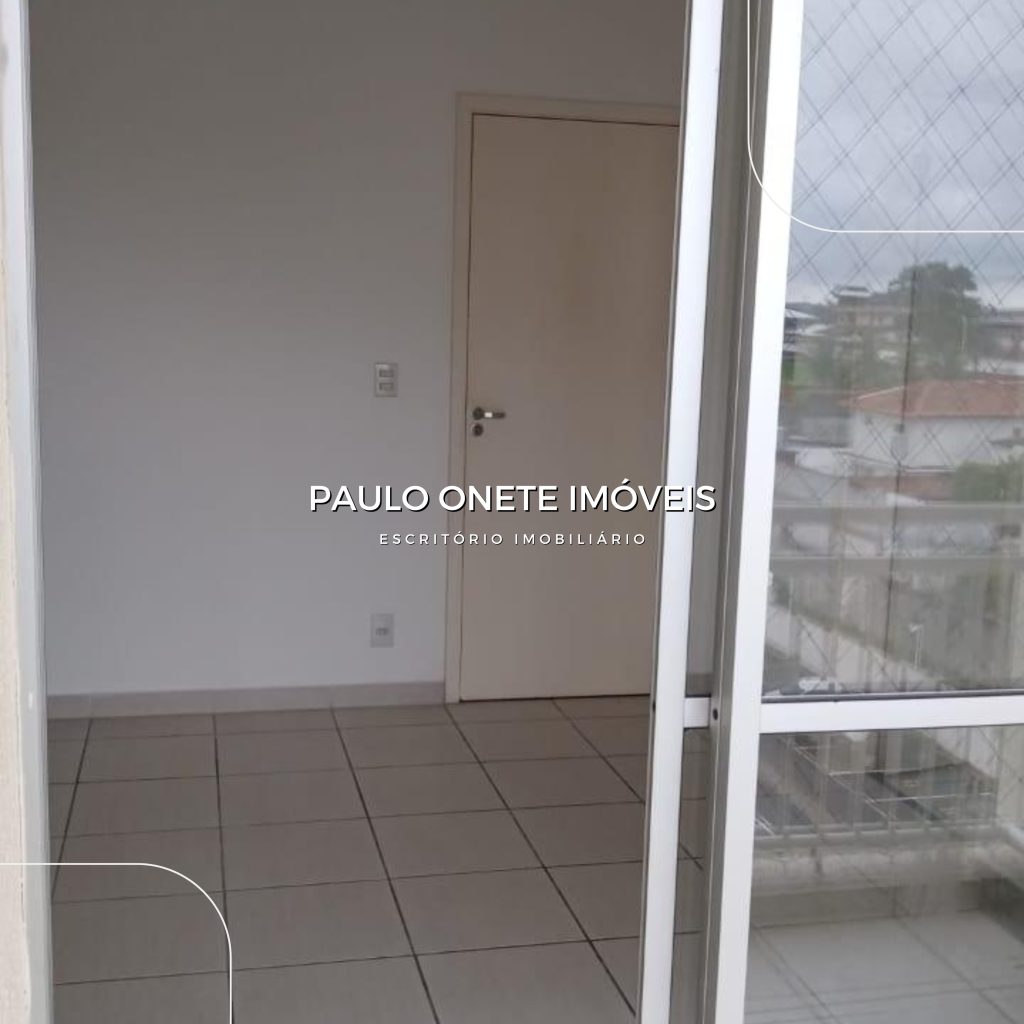 Vende-se Apartamento no Condominio Smile Flores