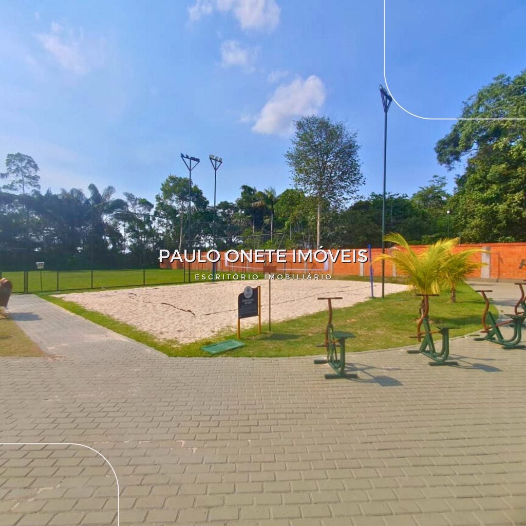 VENDE-SE LOTE DE 492M²- Condomínio Vivenda das Marinas