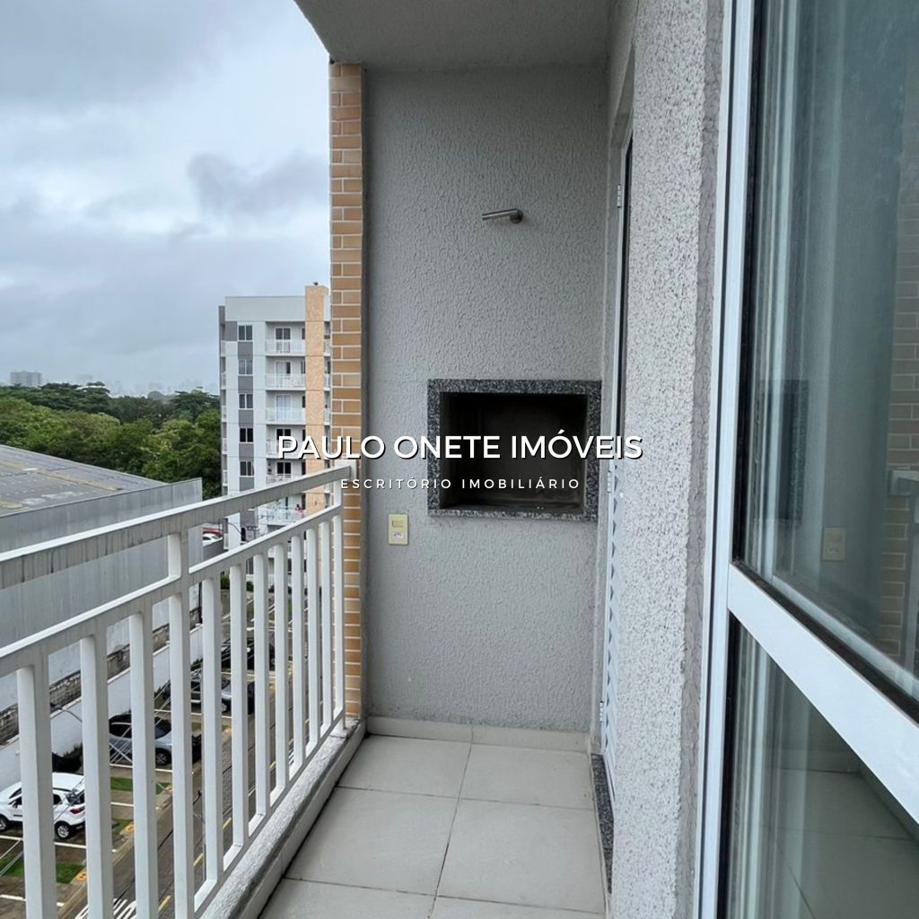 VENDE-SE APARTAMENTO NO CONDOMINIO PRIME ARENA