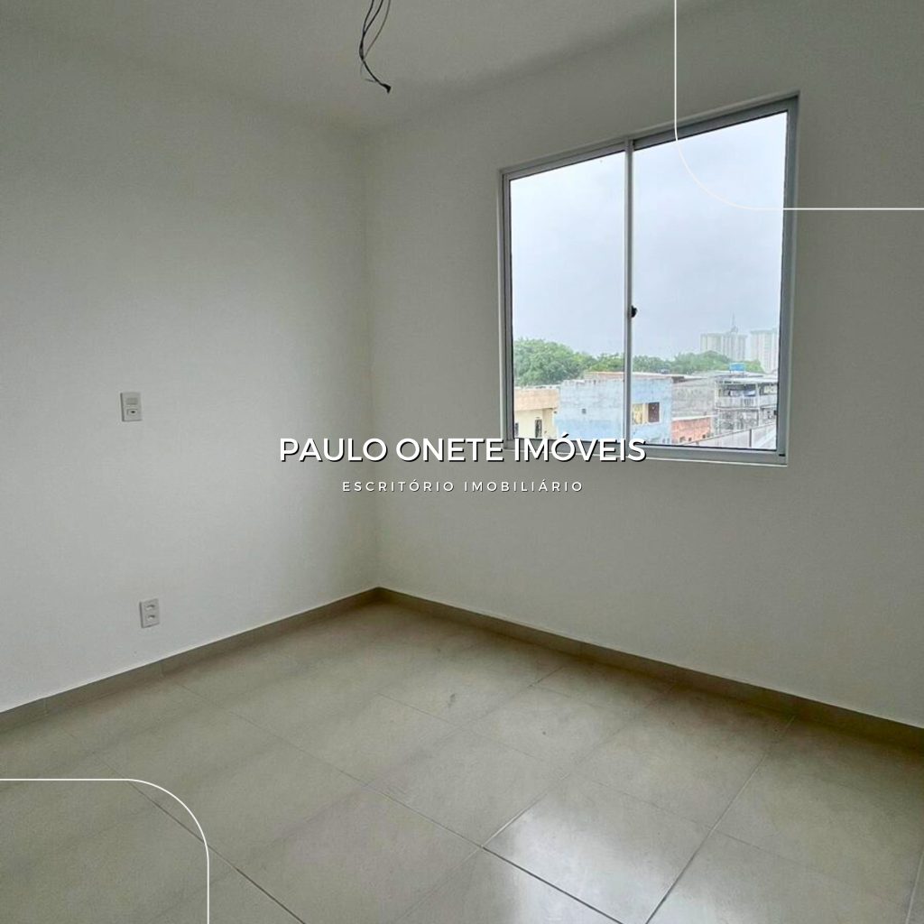 VENDE-SE APARTAMENTO NO CONDOMINIO PRIME ARENA