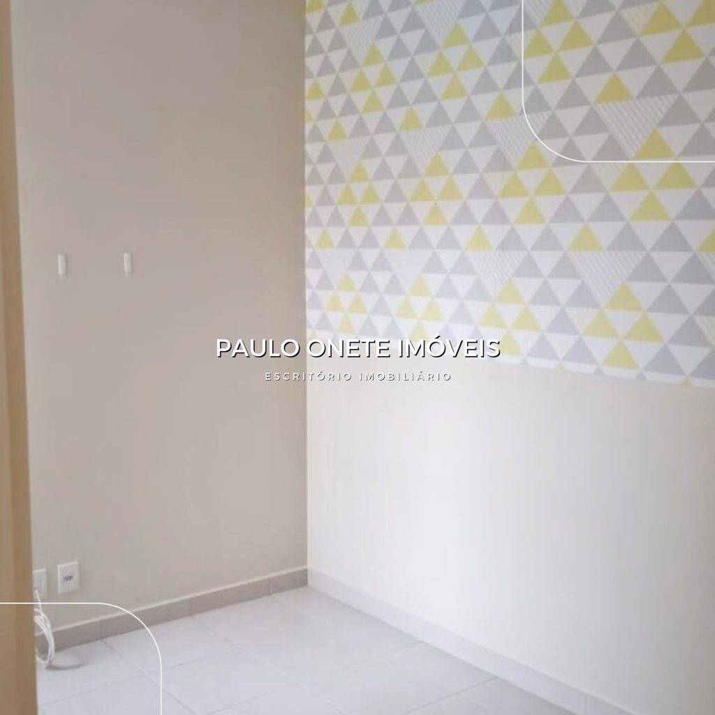 Vende-se Apartamento no Condominio Smile Flores