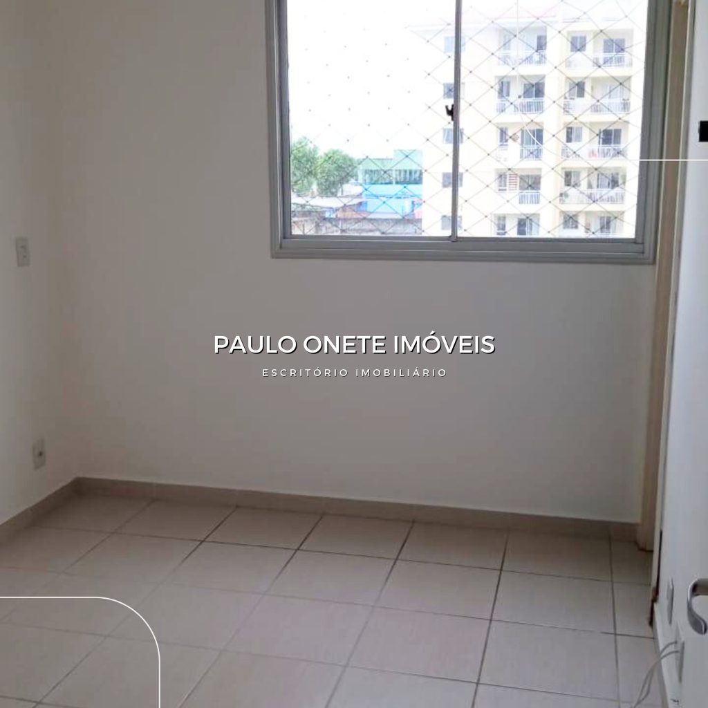 Vende-se Apartamento no Condominio Smile Flores