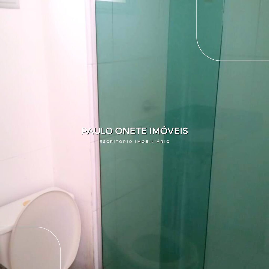 Vende-se Apartamento no Condominio Smile Flores